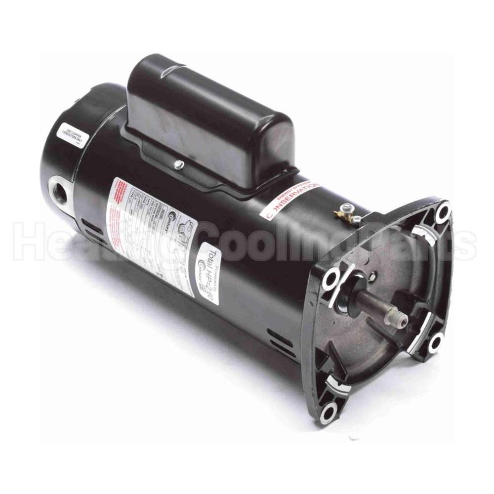 SQ1202 Century Pool And Spa Pump Motor