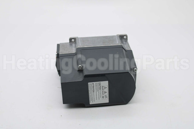 SQM40.255R11 Siemens Combustion Actuator, Ccw 4/20Ma 135Ohm