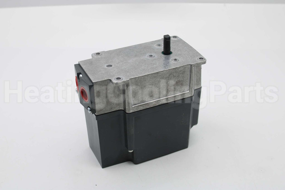 SQM40.255R11 Siemens Combustion Actuator, Ccw 4/20Ma 135Ohm