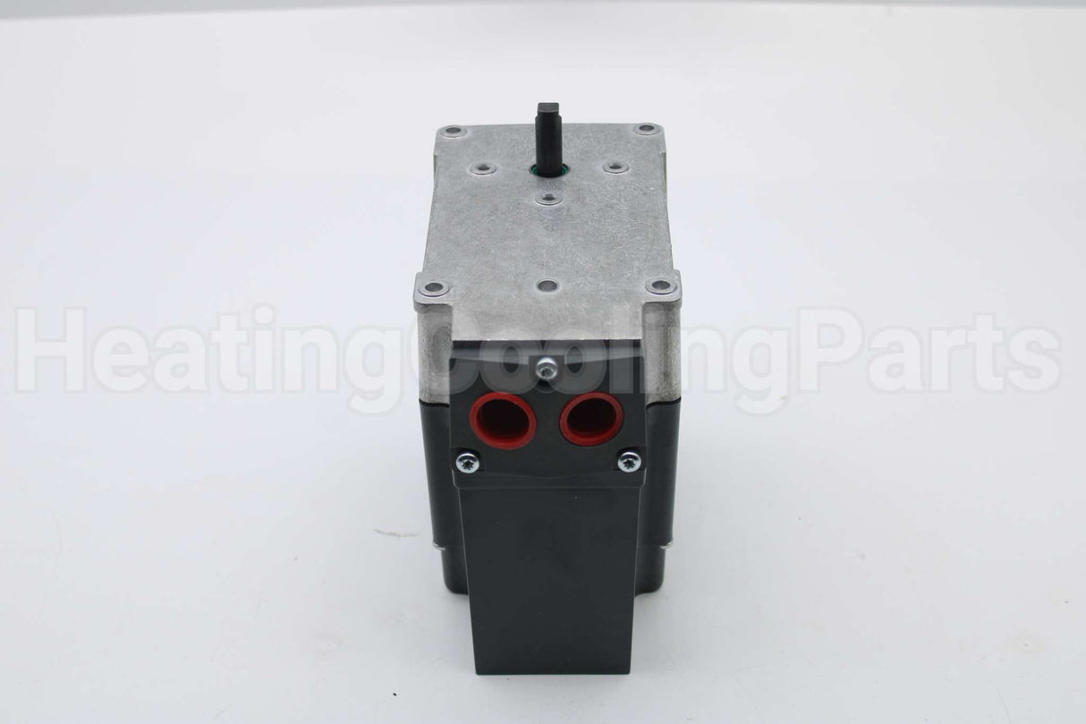 SQM40.255R11 Siemens Combustion Actuator, Ccw 4/20Ma 135Ohm