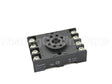 SR2P-05 IDEC Relays 8 Pin Relay Base