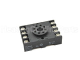 SR2P-05 IDEC Relays 8 Pin Relay Base