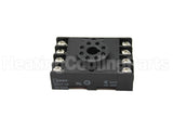 SR2P-05 IDEC Relays 8 Pin Relay Base