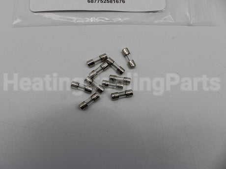 SR5A-005RP Taco 5A Fuse 10Pk