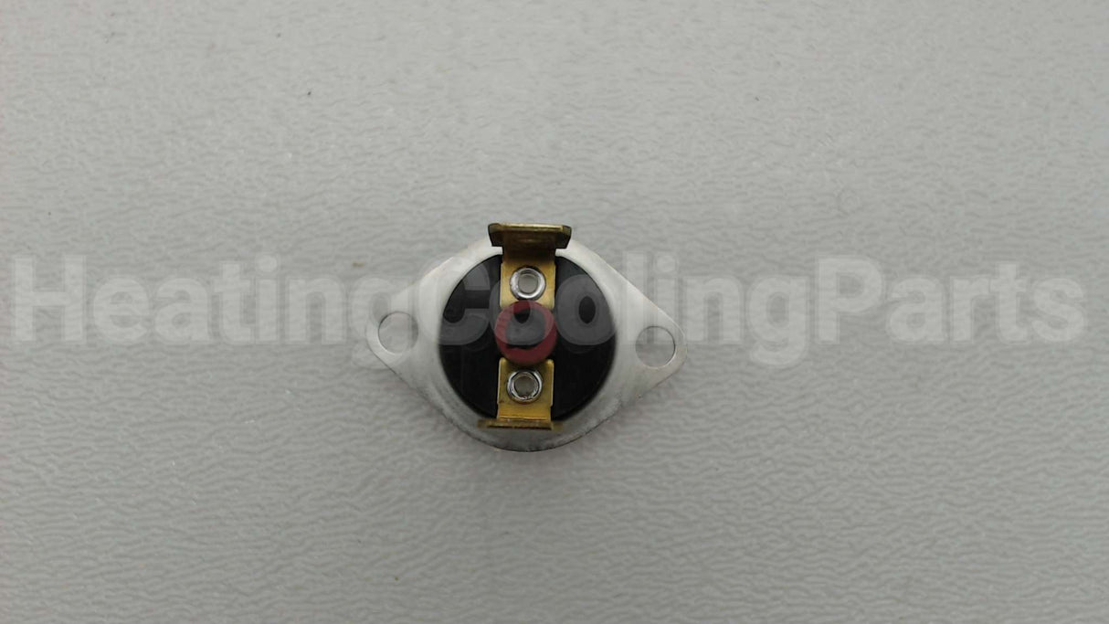 SRL130 Supco Thermostat Manual Reset