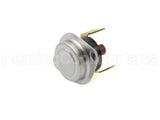 SRL260 Supco Rolloutlimitm/R 260F Spst