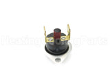 SRL260 Supco Rolloutlimitm/R 260F Spst
