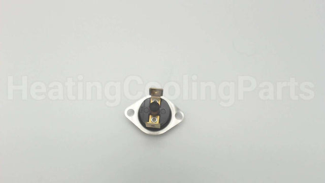SRL350 Supco 350F Spst M/R Rollout Switch