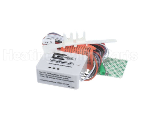 SS610E Mitsubishi Electric Drain Pan Water Level Sensor