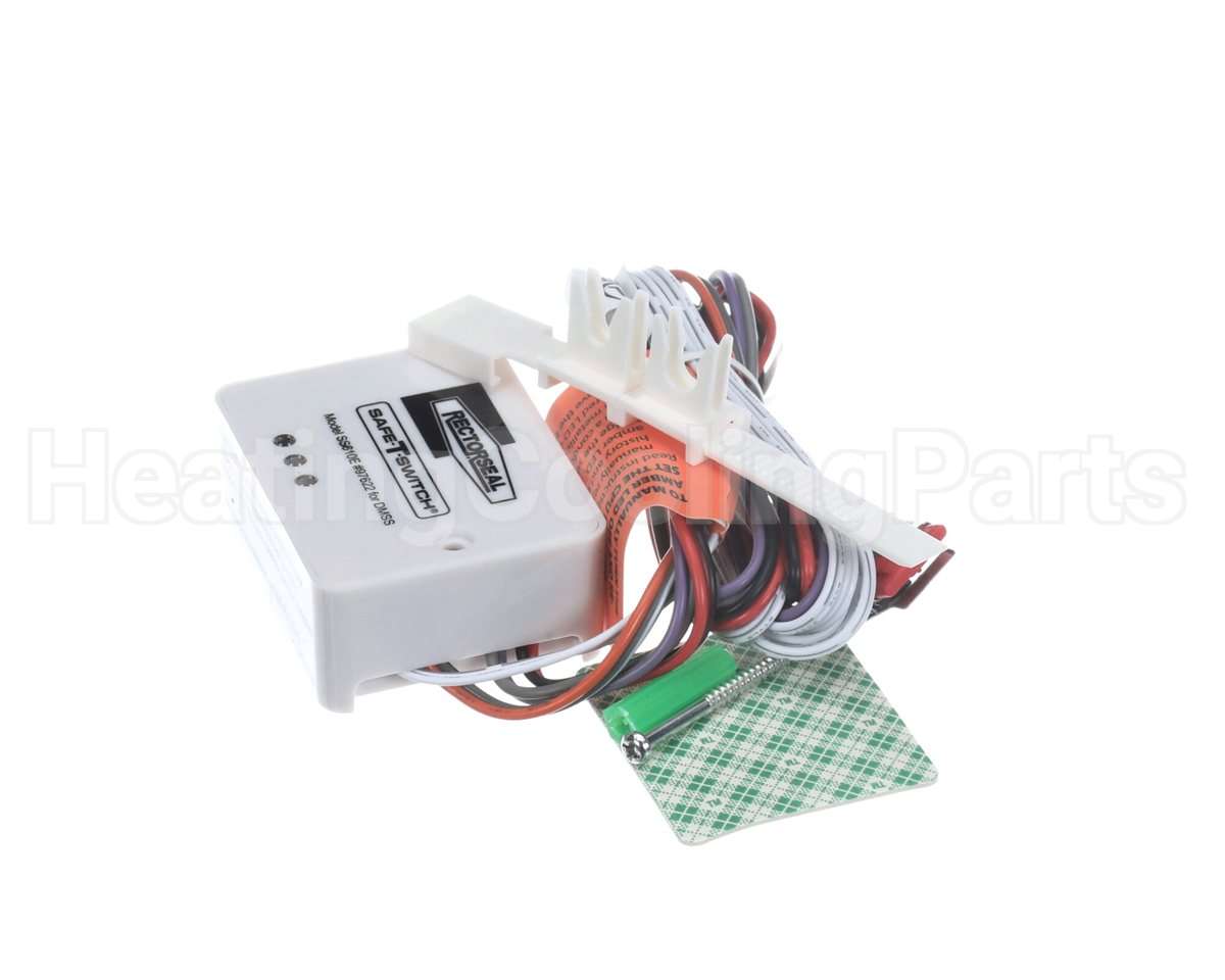 SS610E Mitsubishi Electric Drain Pan Water Level Sensor