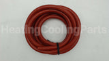SSRT3165 Supco Red Silicone Tubing 3/16 - 5Ft