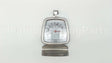ST03 Supco Refrig Therm Round -20/+80F