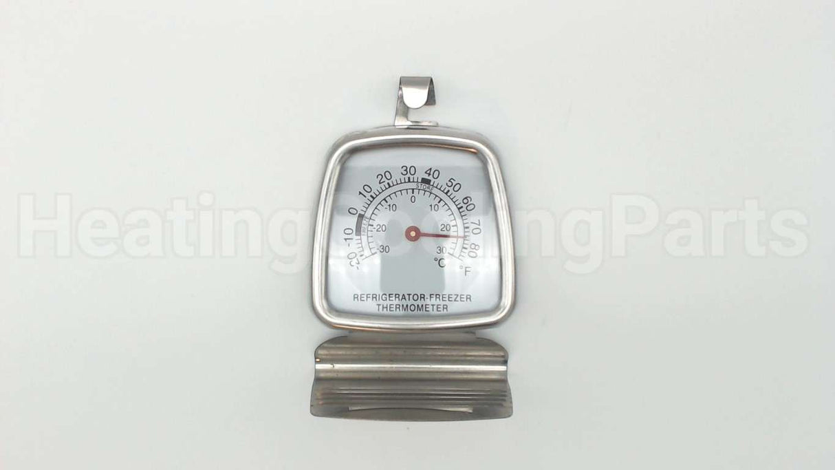 ST03 Supco Refrig Therm Round -20/+80F