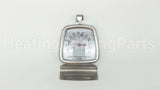 ST03 Supco Refrig Therm Round -20/+80F