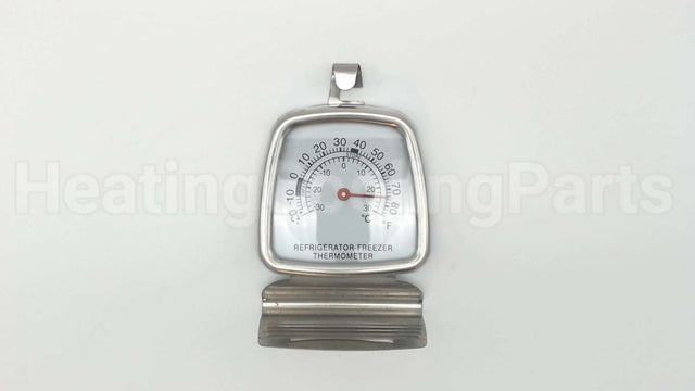 ST03 Supco Refrig Therm Round -20/+80F