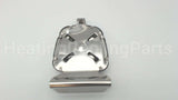 ST03 Supco Refrig Therm Round -20/+80F