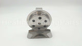 ST04 Supco Oven Therm Round +100/+600F
