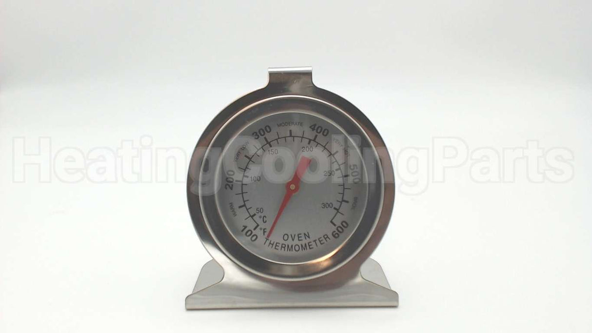 ST04 Supco Oven Therm Round +100/+600F