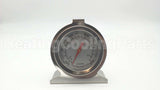 ST04 Supco Oven Therm Round +100/+600F