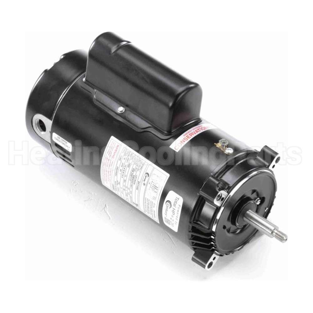 ST1152 Century Pool And Spa Pump Motor