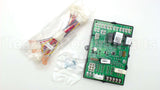 ST9120U1011 Resideo Univelecfantimerw/Led Diagnost