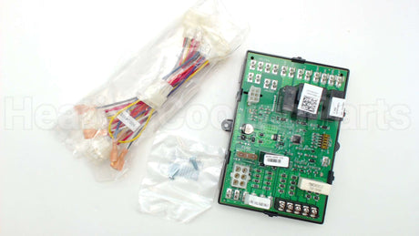 ST9120U1011 Resideo Univelecfantimerw/Led Diagnost