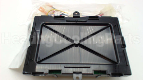 ST9120U1011 Resideo Univelecfantimerw/Led Diagnost