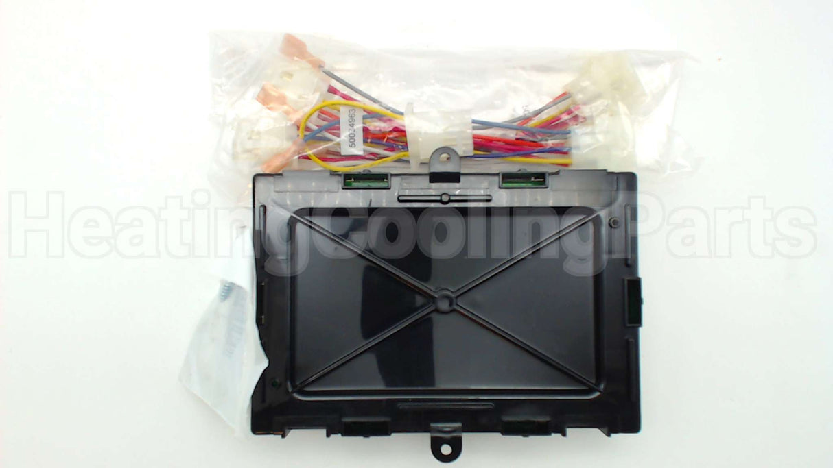 ST9120U1011 Resideo Univelecfantimerw/Led Diagnost