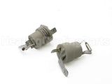 STC6257 Supco 262F Thermal Cutoff