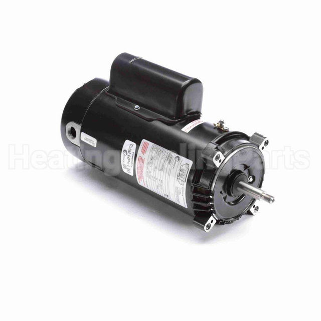 STS1102RV1 Century Pool And Spa Pump Motor
