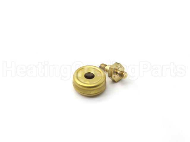 STT14A-600R Johnson Controls Seat Repair Kit For 3/8" Vlv.