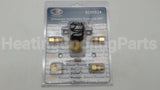 SUHS24 Supco Universal Humid Solenoid 24V
