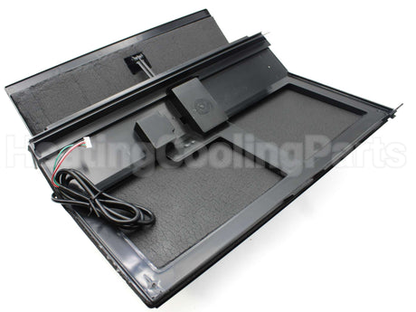 SV63420 Broan-Nutone Damper Assy