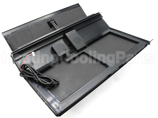 SV63420 Broan-Nutone Damper Assy