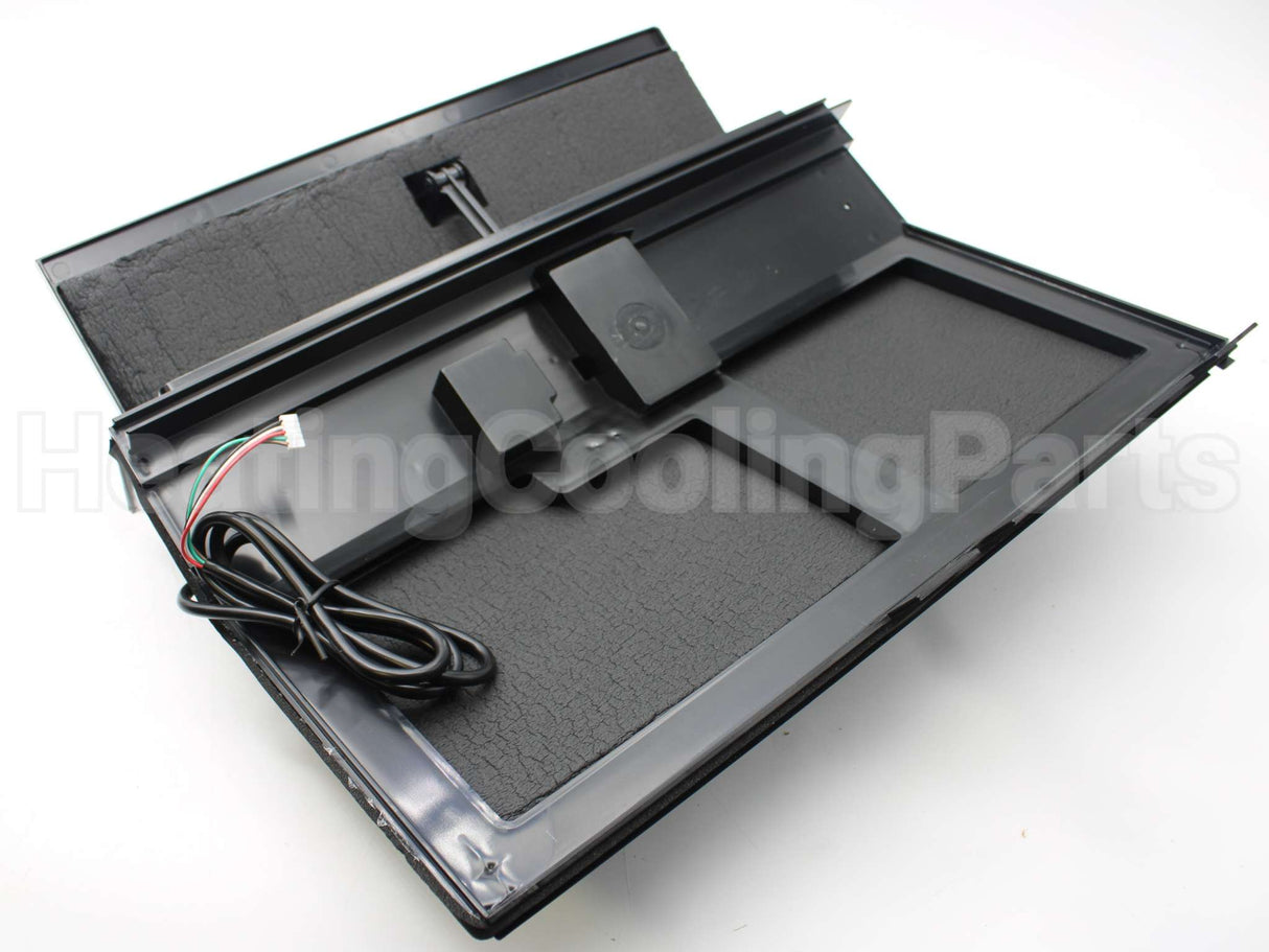 SV63420 Broan-Nutone Damper Assy