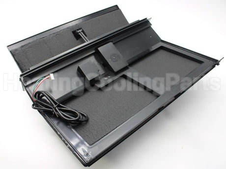 SV63420 Broan-Nutone Damper Assy