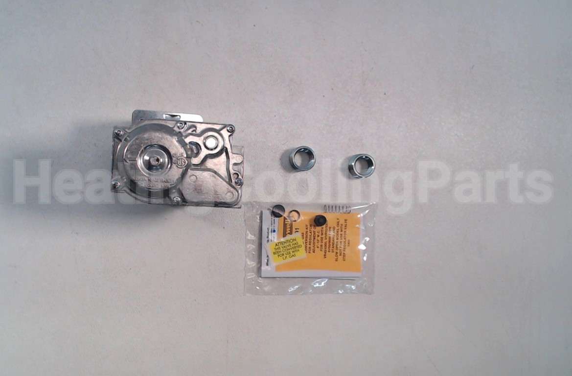 SV9601M4571 Resideo 3/4"Univ Stdopn Lp Kit Int Hsi