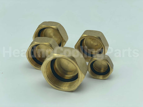 SVCK01 Amana-Goodman Service Valve Cap Kit