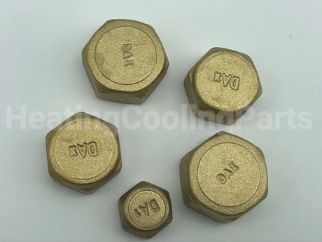 SVCK01 Amana-Goodman Service Valve Cap Kit