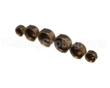SVCK01 Amana-Goodman Service Valve Cap Kit