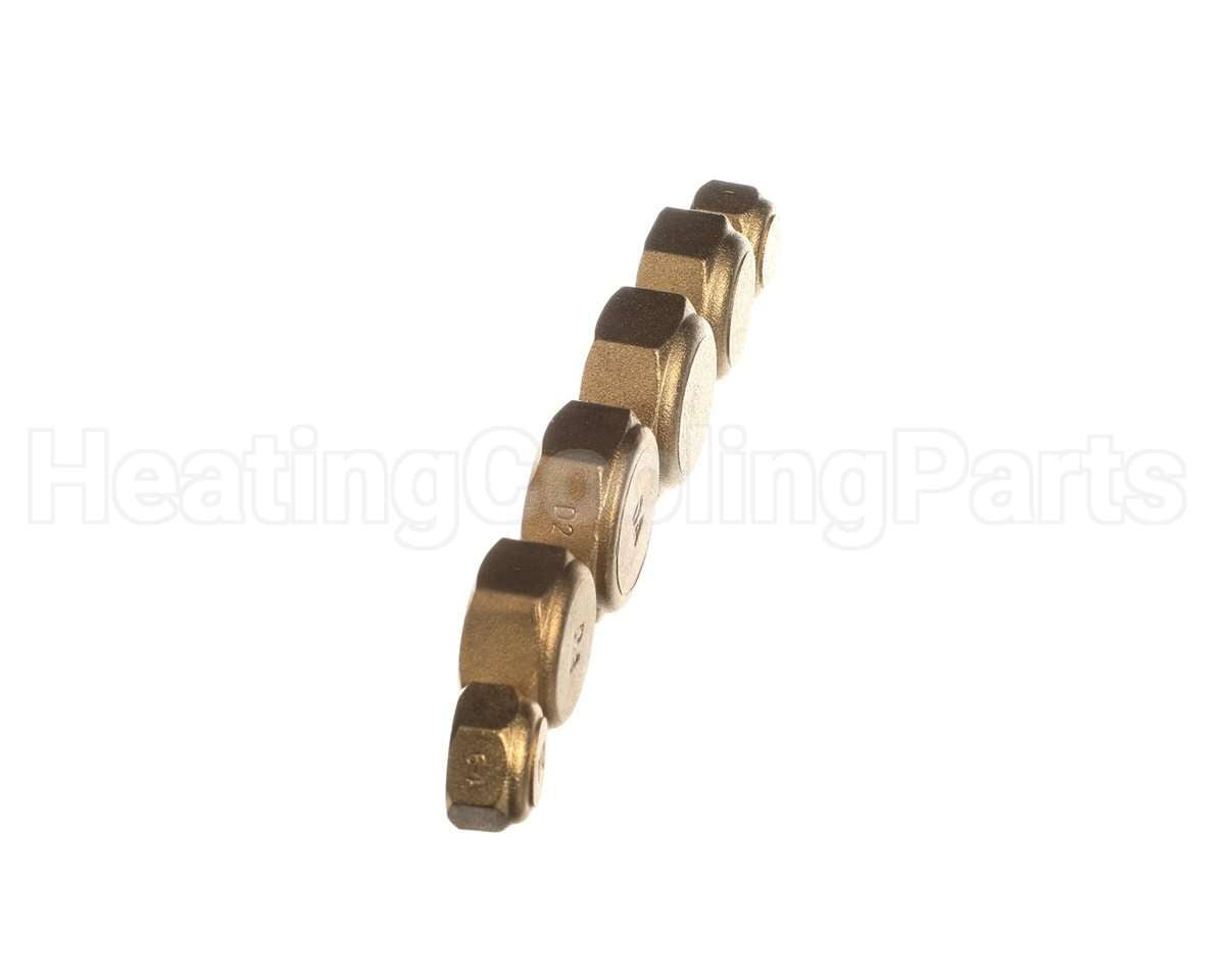 SVCK01 Amana-Goodman Service Valve Cap Kit