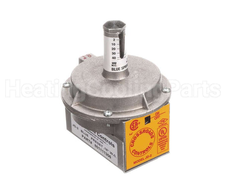 SWT0142 Trane Diff Pressure Switch