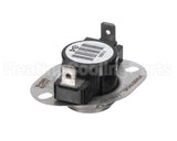 SWT03008 Trane Limit, Auto, 140/110 1P Encl