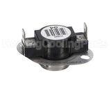 SWT03008 Trane Limit, Auto, 140/110 1P Encl