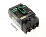SWT03257 Trane Sw Discon 250A 600V W/Lugs On