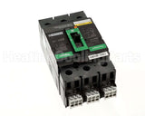 SWT03257 Trane Sw Discon 250A 600V W/Lugs On