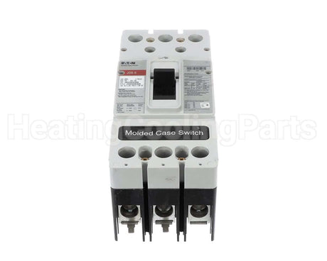 SWT04603 Trane 3Pole 250A 600V Switch