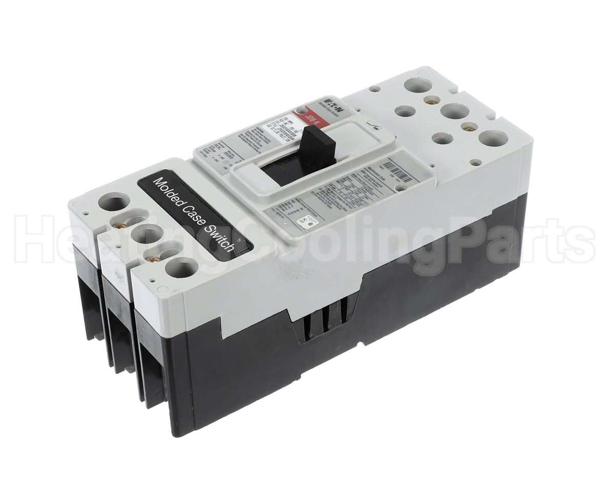 SWT04603 Trane 3Pole 250A 600V Switch