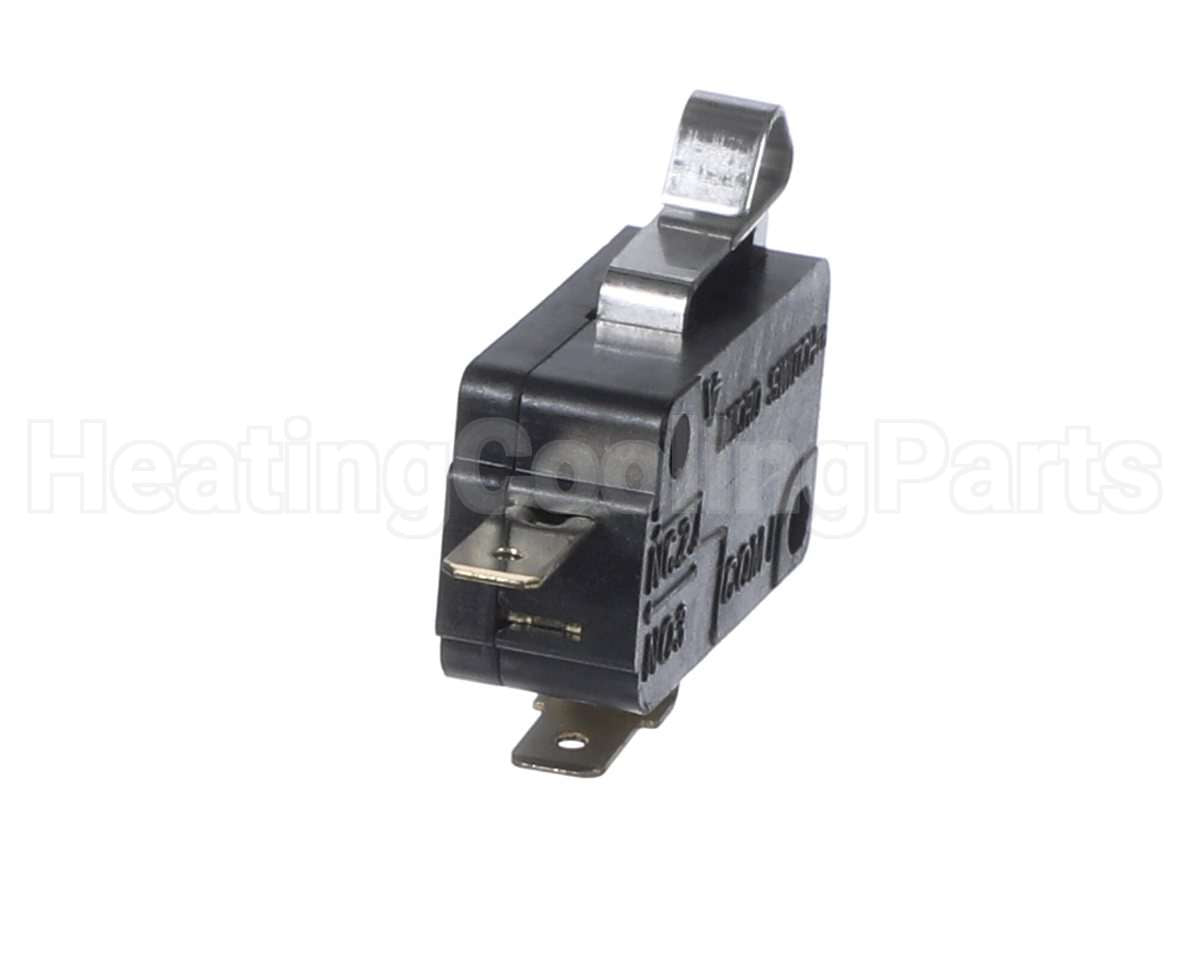SWT1124 Trane 250V 3A Std Force Mini Switch