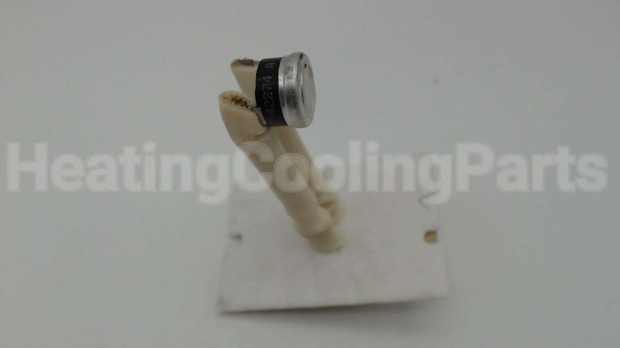SWT1259 Trane 160-190F Autolimitswitch3"Ins